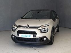 Beige Usata 2023 Citroën C3 PureTech Tre volumi | 12.590 € (Buon prezzo)