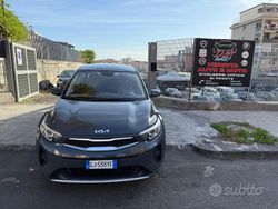 Grigio Usata 2022 Kia Stonic Style SUV | 12.500 € (Buon prezzo)