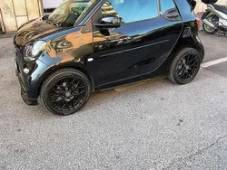 Usata 2019 Smart ForTwo Cabrio Superpassion Cabrio | 14.500 € (Super prezzo)