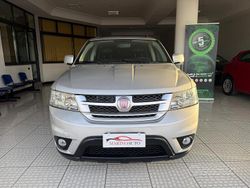 Grigio Usata 2012 Fiat Freemont Urban SUV | 6499 € (Ottimo prezzo)
