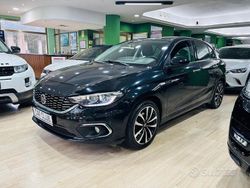 Nero Usata 2018 Fiat Tipo Lounge Tre volumi | 7900 € (Buon prezzo)