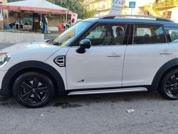 Usata 2018 Mini Cooper D Countryman SUV | 16.400 € (Buon prezzo)