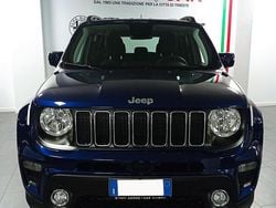 Blu Usata 2019 Jeep Renegade Longitude SUV | 15.990 € (Buon prezzo)