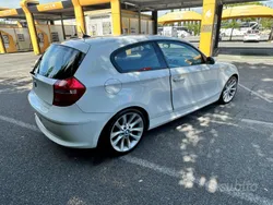 Usata 2008 BMW 118 Due volumi | 5000 € (Buon prezzo)