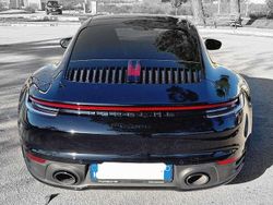 Nero Usata 2022 Porsche 911 Carrera Coupé | 131.000 € (Molto cara)
