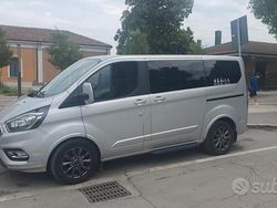 Grigio Usata 2019 Ford Tourneo Monovolume | 30.000 € (Ottimo prezzo)