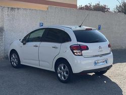 Bianco Usata 2016 Citroën C3 Due volumi | 7200 € (Ottimo prezzo)