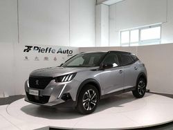 Grigio Usata 2022 Peugeot 2008 GT SUV | 20.900 € (Molto cara)