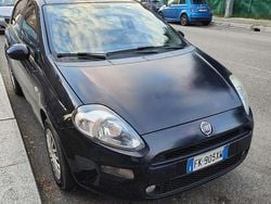 Usata 2017 Fiat Punto Street Tre volumi | 5000 € (Super prezzo)