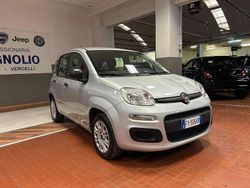 Argento Usata 2019 Fiat Panda Easy Tre volumi | 7900 € (Buon prezzo)