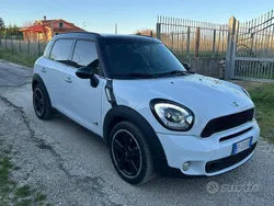 Usata 2010 Mini Countryman SUV | 8000 € (Cara)