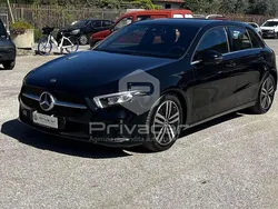 Nero Usata 2019 Mercedes A180 Business Due volumi | 16.500 € (Super prezzo)