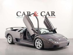 Grigio Usata 2000 Lamborghini Diablo Coupé | 580.000 €
