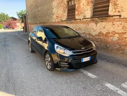 Usata 2017 Kia Rio 2 Due volumi | 7500 € (Ottimo prezzo)