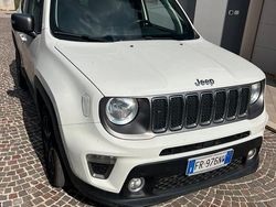 Bianco Usata 2018 Jeep Renegade SUV | 12.500 € (Ottimo prezzo)