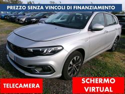 Other Usata 2022 Fiat Tipo City Life Station wagon | 12.350 € (Buon prezzo)