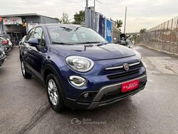 Blu Usata 2020 Fiat 500X Cross SUV | 17.990 € (Molto cara)