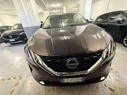 Nero Usata 2024 Nissan Qashqai N-Connecta SUV | 25.000 € (Buon prezzo)