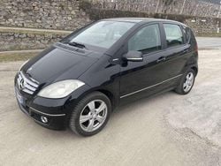 Usata 2009 Mercedes A170 Avantgarde Edition Monovolume | 4800 € (Buon prezzo)