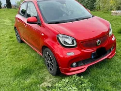 Usata 2019 Smart ForFour Brabus Due volumi | 12.500 € (Buon prezzo)