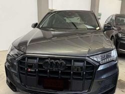 Grigio Usata 2020 Audi SQ7 SUV | 63.000 €