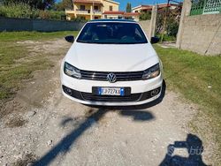 Bianco Usata 2011 VW Eos Cabrio | 7000 € (Buon prezzo)