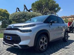 Argento Usata 2024 Citroën C3 Aircross SUV | 14.999 € (Buon prezzo)