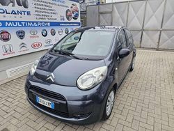 Grigio Usata 2009 Citroën C1 Due volumi | 5490 € (Molto cara)