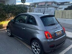 Usata 2014 Fiat 500 S Due volumi | 6500 € (Buon prezzo)
