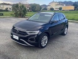 Nero Usata 2024 VW T-Roc Edition SUV | 23.500 € (Buon prezzo)