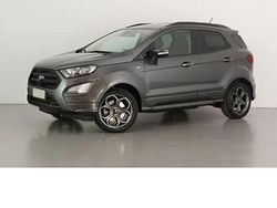 Usata 2018 Ford Ecosport ST-Line SUV | 10.499 € (Buon prezzo)