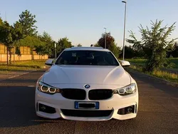 Usata 2019 BMW 420 M Sport Coupé | 25.000 € (Ottimo prezzo)