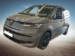 Grigio Usata 2024 VW Multivan Edition Monovolume | 59.900 € (Buon prezzo)