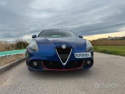 Usata 2018 Alfa Romeo Giulietta Tre volumi | 10.900 € (Buon prezzo)