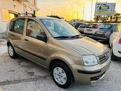 Marrone Usata 2008 Fiat Panda Tre volumi | 4290 € (Buon prezzo)