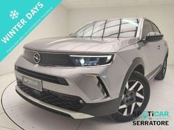 Grigio Usata 2021 Opel Mokka Elegance SUV | 16.100 € (Ottimo prezzo)