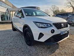 Bianco Usata 2022 Seat Arona Reference SUV | 14.890 € (Ottimo prezzo)