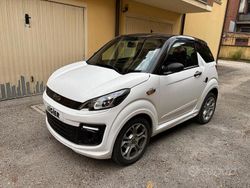 Bianco Usata 2022 Ligier JS50 Due volumi | 11.000 € (Buon prezzo)