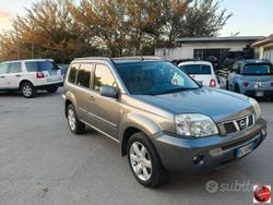 Nessuno(met.) Usata 2007 Nissan X-Trail SUV | 3900 € (Buon prezzo)