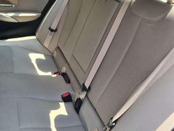 Bianco Usata 2017 BMW 320 Tre volumi | 14.000 € (Buon prezzo)