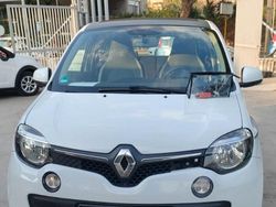 Bianco Usata 2019 Renault Twingo LIMITED Due volumi | 9500 € (Buon prezzo)