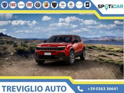 Rosso Usata 2023 Jeep Avenger Altitude SUV | 23.700 € (Super prezzo)