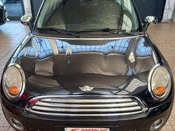 Grigio Usata 2007 Mini ONE Due volumi | 2990 € (Buon prezzo)
