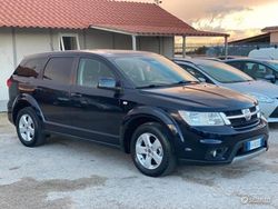 Blu Usata 2011 Fiat Freemont SUV | 4000 € (Ottimo prezzo)