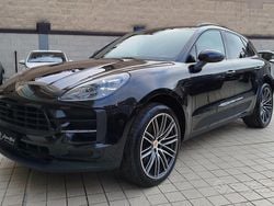 Nero Usata 2020 Porsche Macan SUV | 56.500 € (Molto cara)