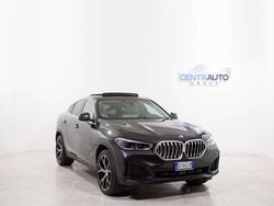 Grigio Usata 2020 BMW X6 Comfort Edition SUV | 54.500 € (Buon prezzo)