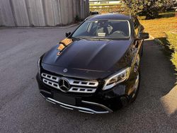 Nero Usata 2019 Mercedes GLA200 Premium SUV | 17.900 € (Ottimo prezzo)
