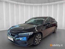 Nuova 2025 Honda Civic Elegance Tre volumi | 32.800 € (Molto cara)