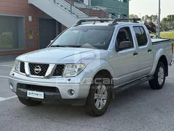 Grigio Usata 2005 Nissan Navara Pick-up | 11.900 € (Super prezzo)