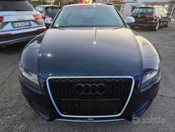 Blu Usata 2007 Audi A5 Coupé | 18.900 €